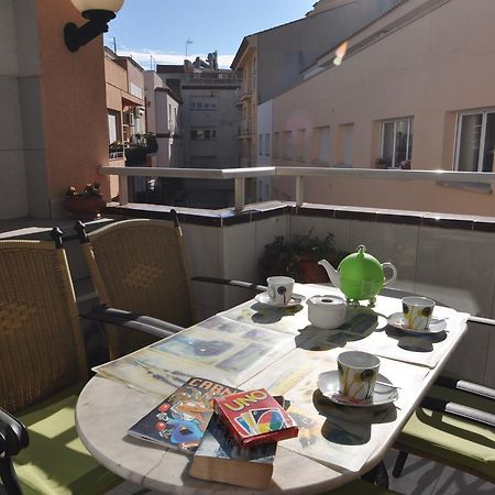 Rnet - Figueres Apartamento Roses Exterior foto