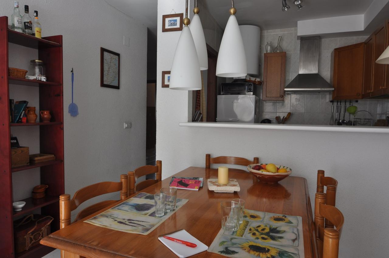 Rnet - Figueres Apartamento Roses Exterior foto
