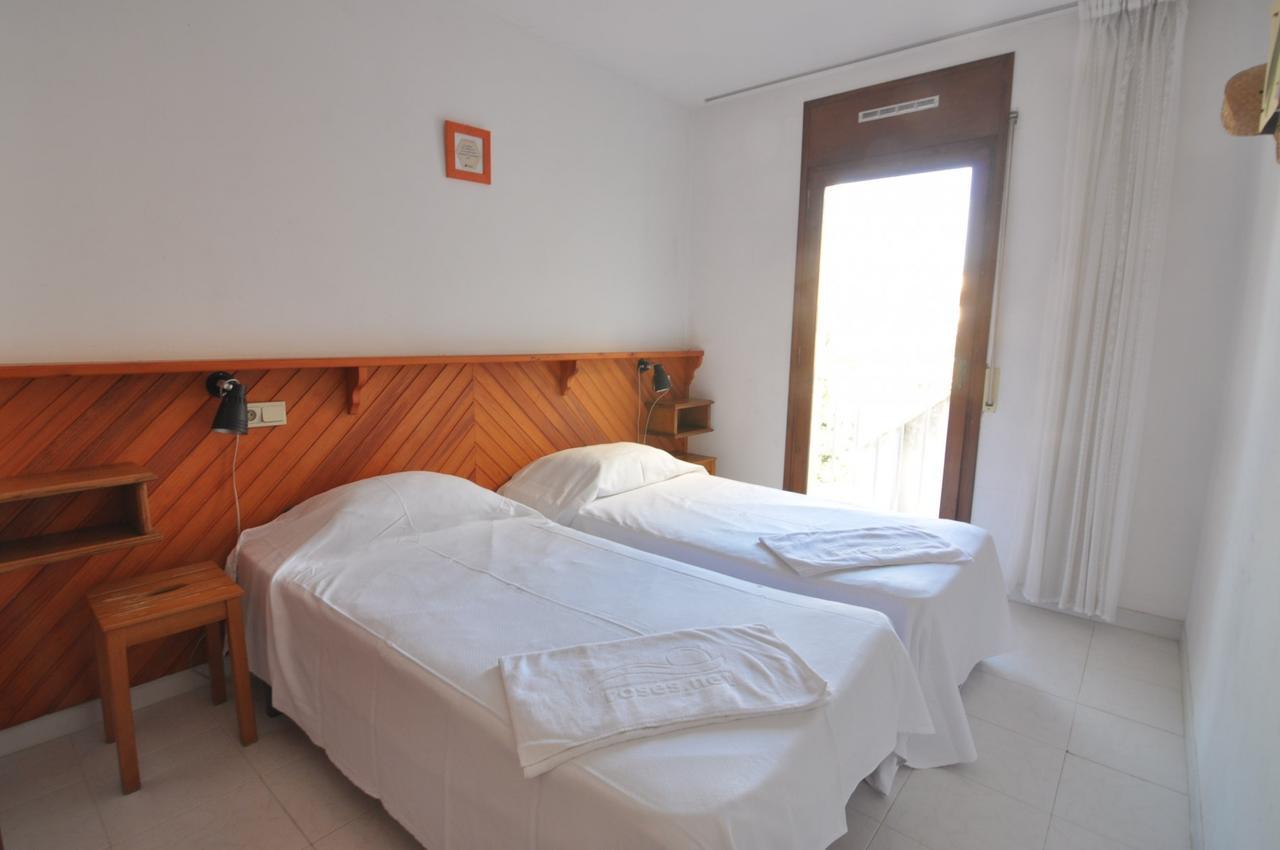 Rnet - Figueres Apartamento Roses Exterior foto