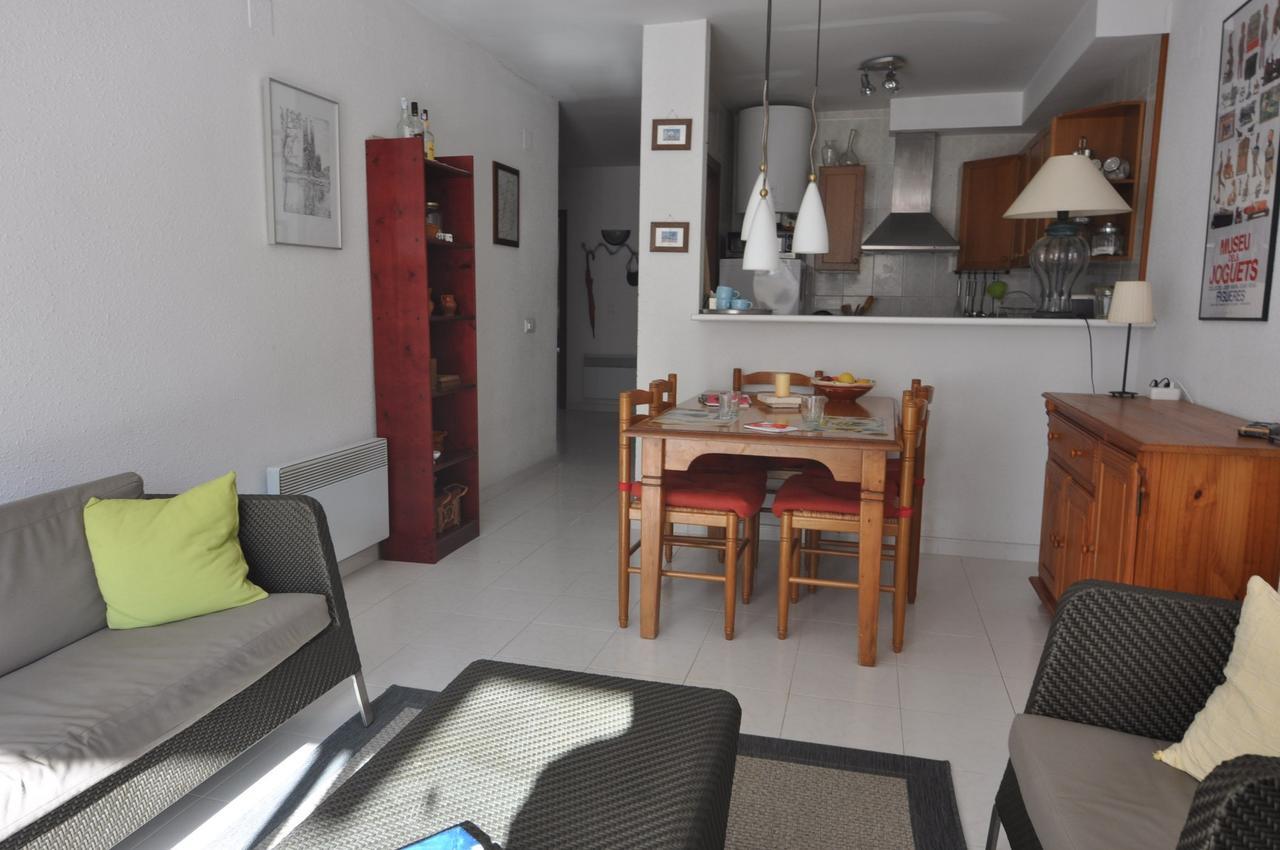 Rnet - Figueres Apartamento Roses Exterior foto