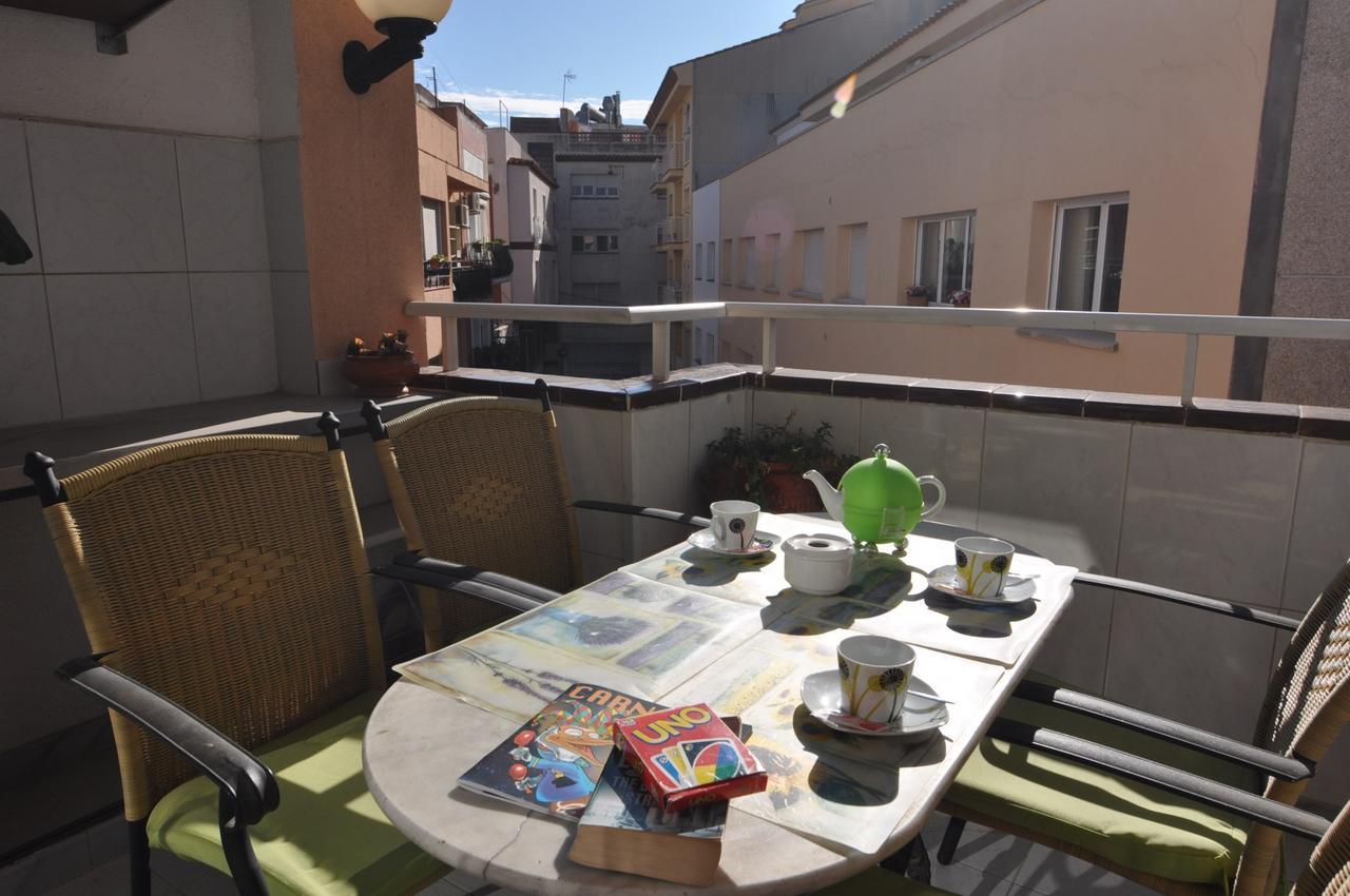 Rnet - Figueres Apartamento Roses Exterior foto