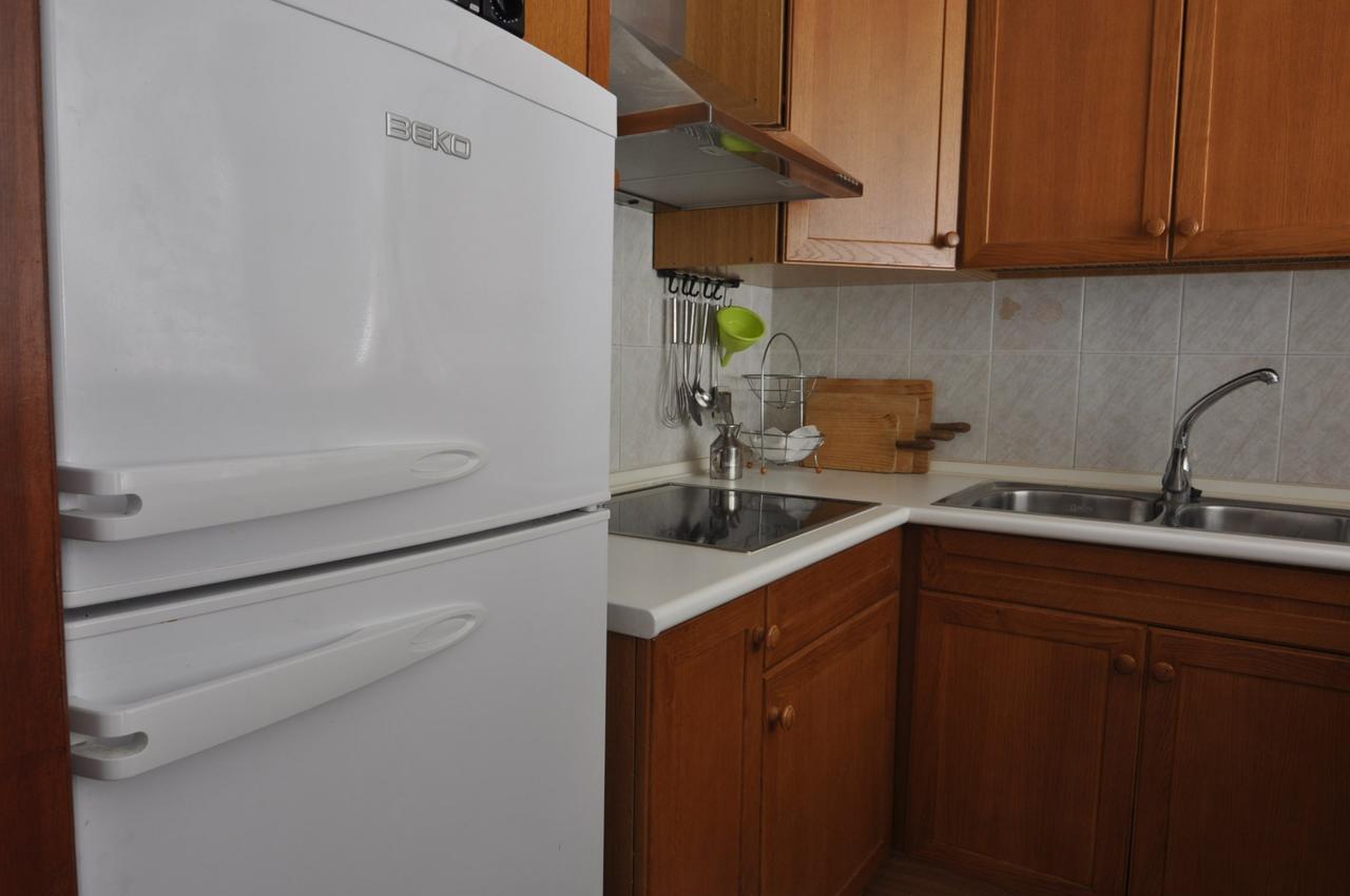 Rnet - Figueres Apartamento Roses Exterior foto