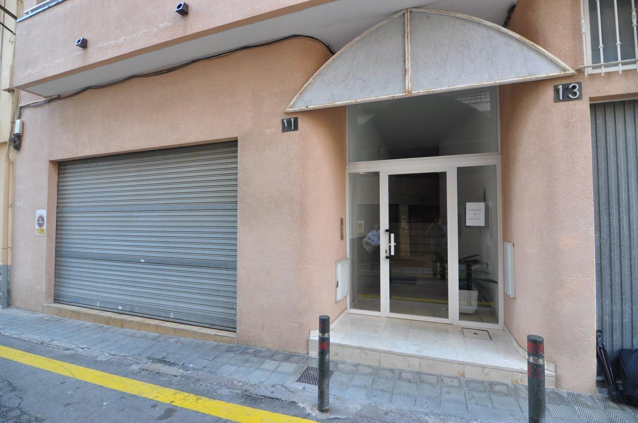 Rnet - Figueres Apartamento Roses Exterior foto