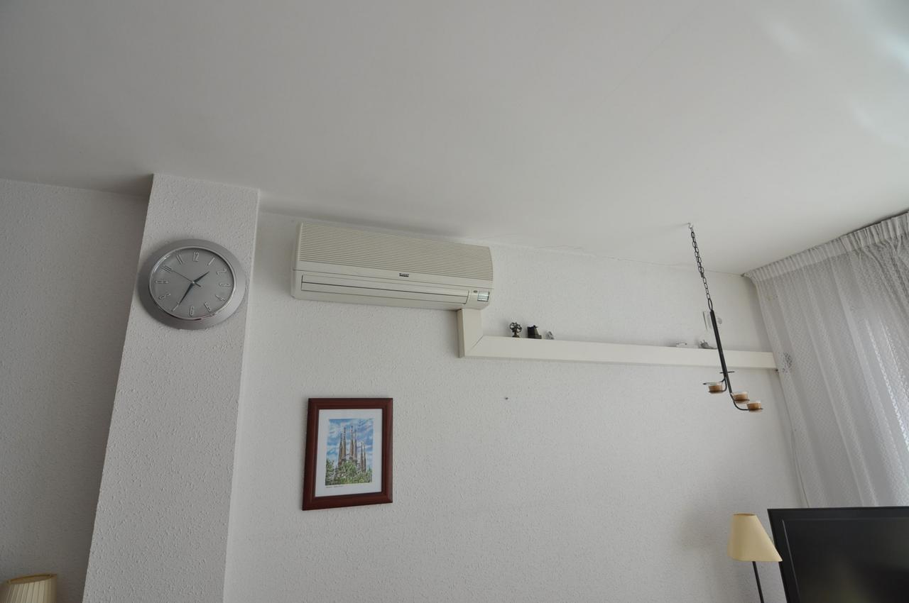 Rnet - Figueres Apartamento Roses Exterior foto