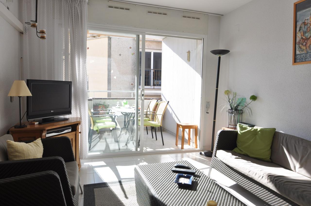 Rnet - Figueres Apartamento Roses Exterior foto